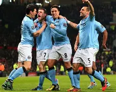 曼城客场逆转富勒姆,英超战绩提升(曼城客场逆转富勒姆,英超战绩提升了吗)