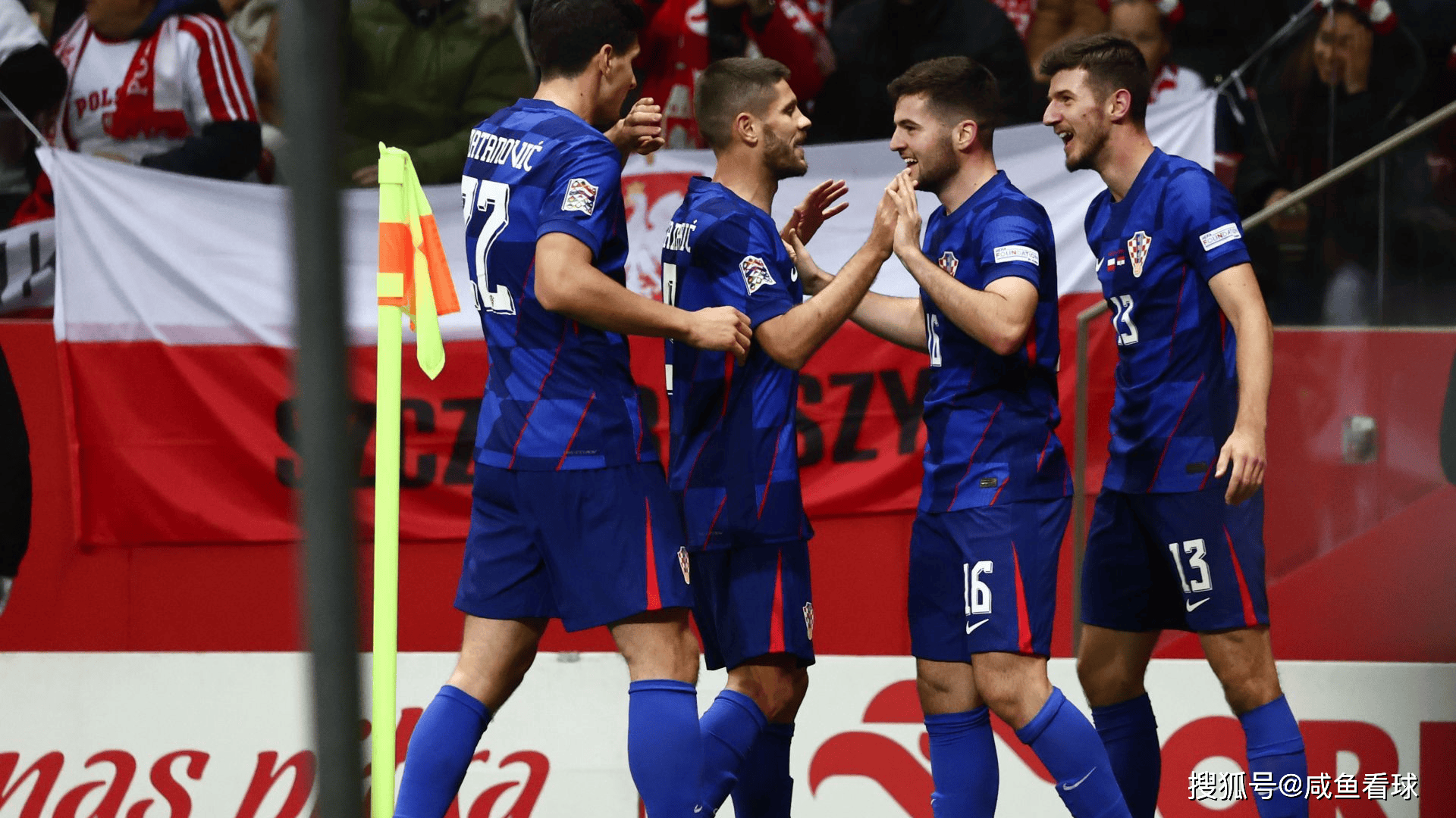 开元棋牌官网-欧国联比赛：克罗地亚客场不敌葡萄牙，遭遇大败的简单介绍