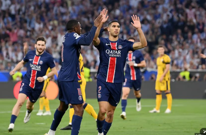 开元棋牌入口-关于曼城主场势如破竹，巴黎亚军欧洲豪门对决白热化，比赛筹谋阵地胜利先机如何？的信息