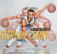 开元棋牌官方网站-史蒂芬库里砍下分，再次登顶得分榜 