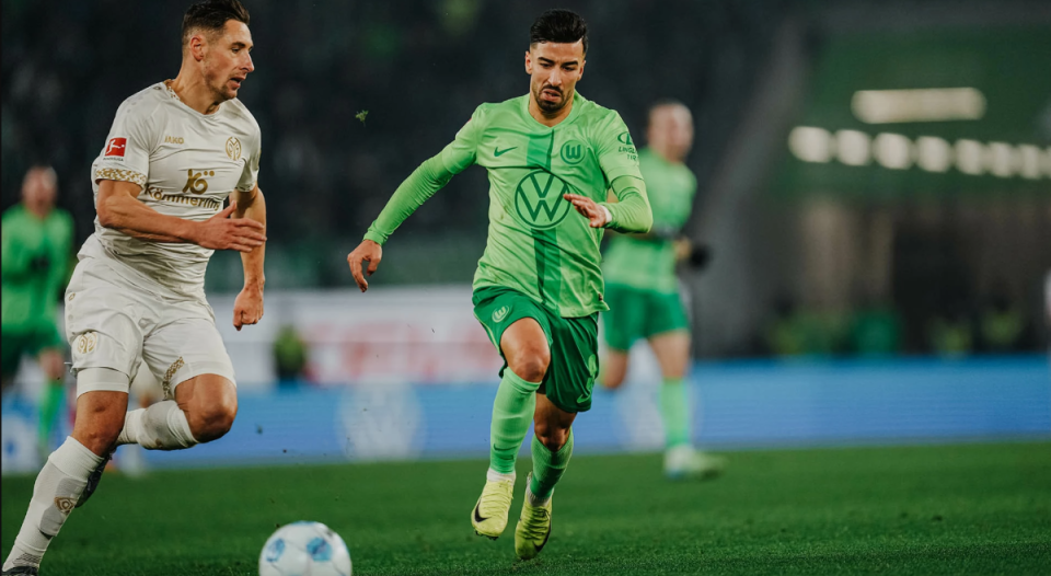 开元棋牌-沃尔夫斯堡比赛