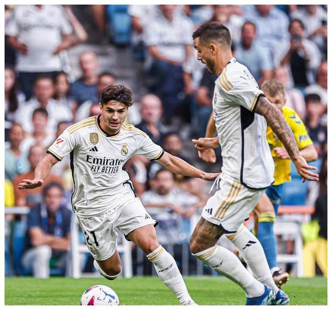 皇家马德里轻松战胜奥林匹亚科斯的简单介绍